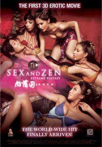 Sex And Zen Hong Kong erotik +18 film izle