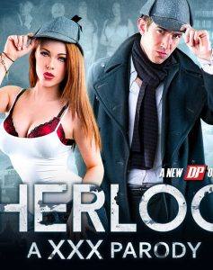 Sherlock A XXX Parody erotik +18 film izle