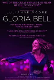 Gloria Bell 2018 izle