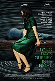 Uzun Bir Günden Geceye Yolculuk / Long Day’s Journey Into Night  2018 izle