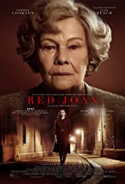 Red Joan 2018 izle