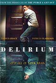 Sayıklama / Delirium 2018 izle