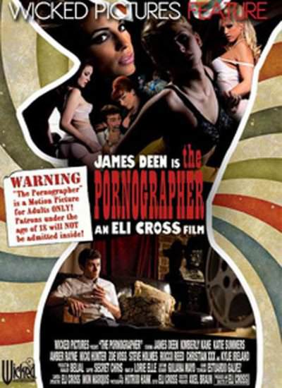 The tornographer erotik film izle