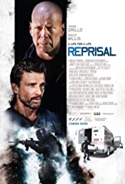 Çatışma / Reprisal 2018 izle