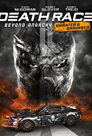 Ölüm Yarışı 4: Anarşinin Ötesinde / Death Race: Beyond Anarchy izle