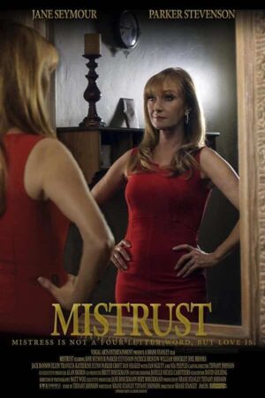 Güvensizlik / Mistrust 2018 izle