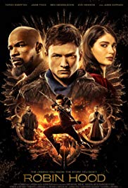 Robin Hood 2018 izle