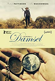 Küçük Hanım / Damsel 2018 izle