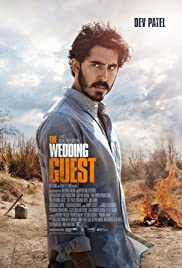 Gizemli Misafir – The Wedding Guest – 2018 izle