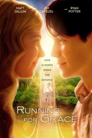 Senin için Grace / Running for Grace 2018 izle