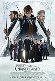 Fantastik Canavarlar: Grindelwald’in Suçları izle