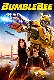 Bumblebee 2018 izle