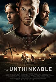 Kiyamet – The Unthinkable 2018 izle