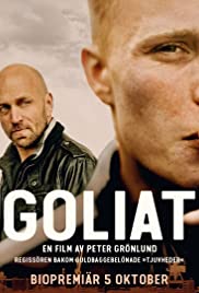 Goliat 2018 izle