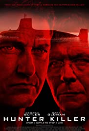 Katil Avcısı / Hunter Killer 2018 izle