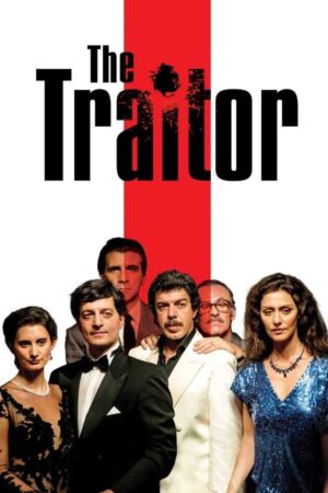 Hain / The Traitor – tr alt yazılı izle