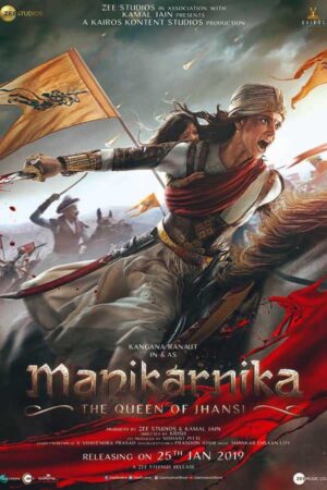 Manikarnika: The Queen of Jhansi – tr alt yazılı izle