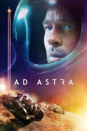 Yıldızlara Doğru / Ad Astra izle