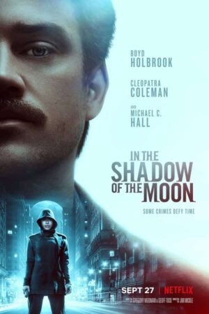 Ayın Gölgesinde / In the Shadow of the Moon izle