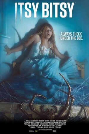 Itsy Bitsy tr alt yazılı izle