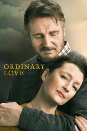 Sıradan Aşk / Ordinary Love izle – tr alt yazılı izle