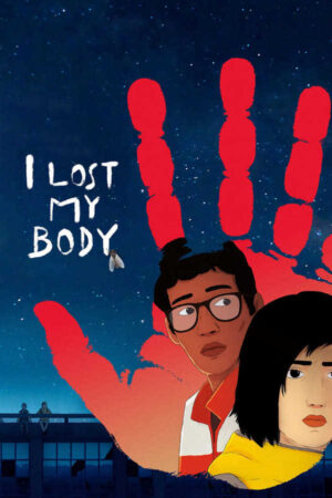 Bedenimi Kaybettim izle / I Lost My Body – tr alt yazılı izle