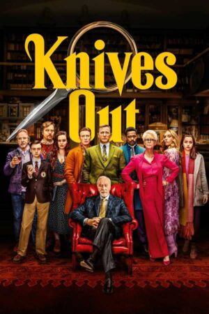 Bıçaklar Çekildi izle / Knives Out izle