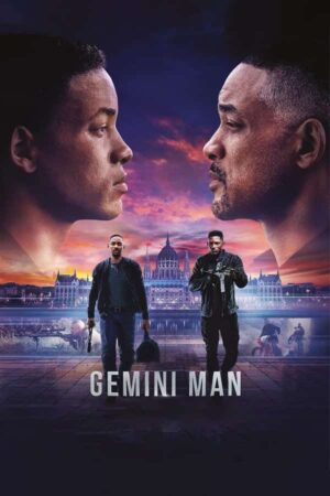 İkizler Projesi / Gemini Man izle