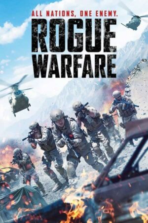 Rogue Warfare izle