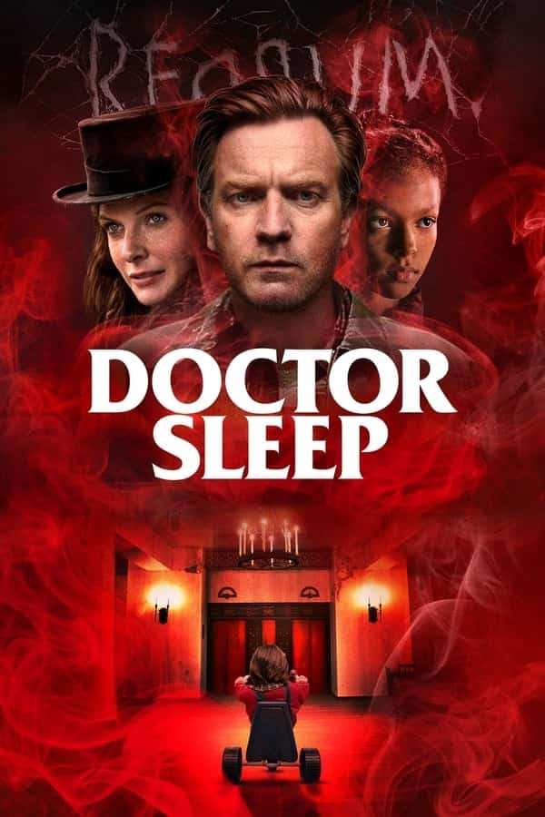 Doktor Uyku / Doctor Sleep izle