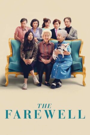 Elveda izle / The Farewell izle