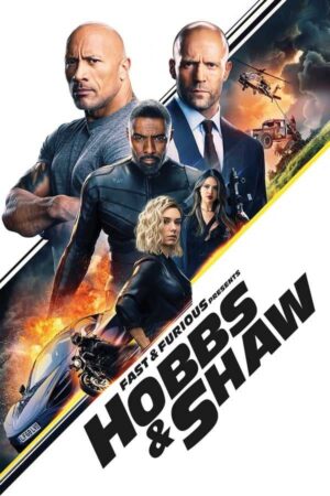 ﻿Hızlı ve Öfkeli Hobbs ve Shaw izle