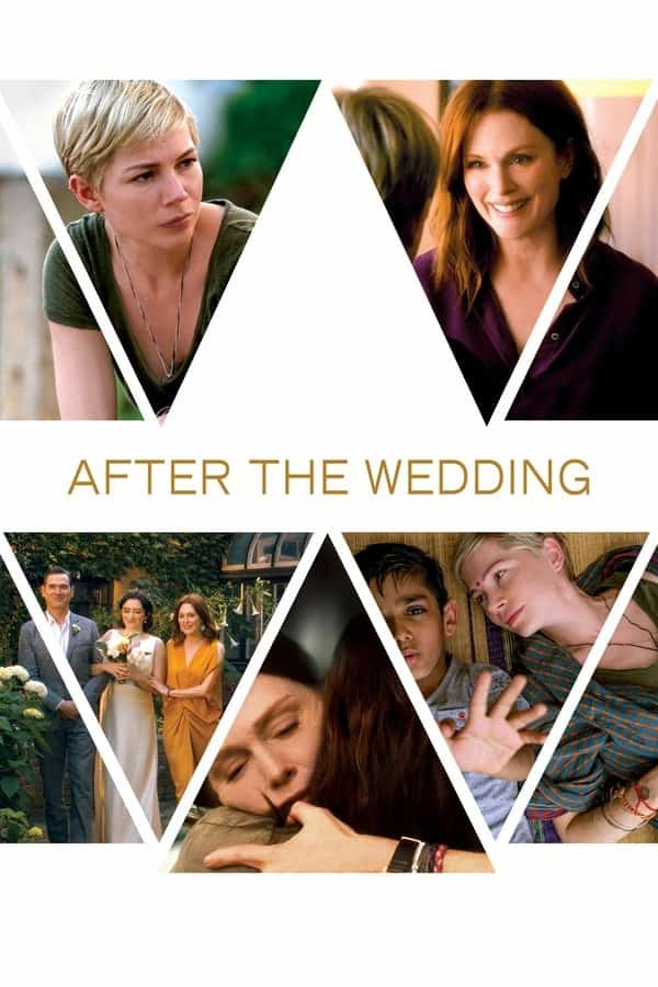 Geçmişin Sırları / After the Wedding izle