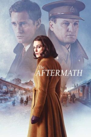 Sonra / The Aftermath izle