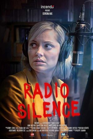 Katilin Sesi / Radio Silence