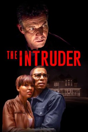 Davetsiz Misafir / The Intruder