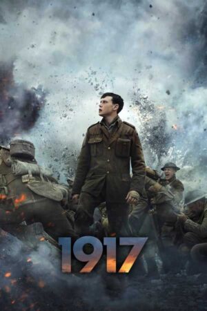 1917 – Savaş filmi izle