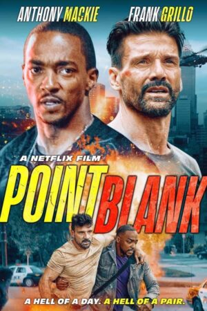 Point Blank izle