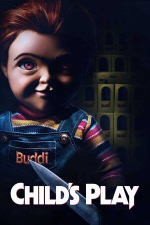 Child’s Play tr alt yazılı izle