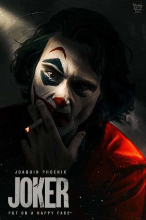 Joker 2019 izle