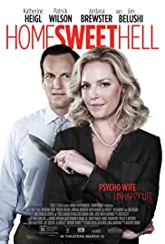 Benim Şeytan Karım / Home Sweet Hell izle