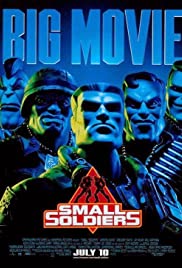 Küçük askerler / Small Soldiers izle