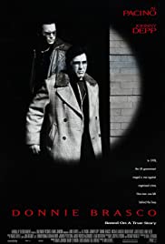 Köstebek / Donnie Brasco izle