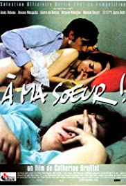 Kızkardeşim / À ma soeur! izle