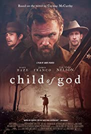 Tanrının Oğlu / Child of God izle