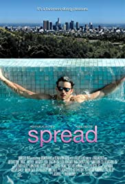 Çapkın / Spread izle