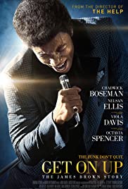 Get on Up izle