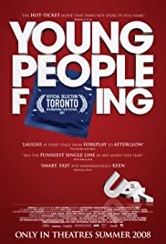 Young People Fucking izle