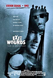 Kurşun / Exit Wounds izle