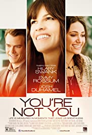 Sen, Sen Değilsin / You’re Not You izle